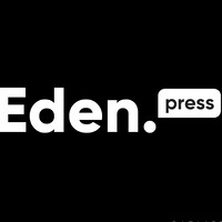 EDENPRESS Logo