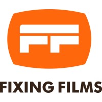 Fixing Films Logo