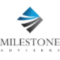 Milestone Advisers Logo