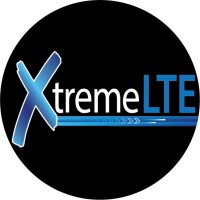 XtremeLTE Logo