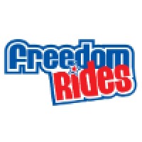 Freedom Rides, Inc. Logo
