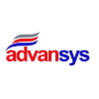 Advansys Solutions Pvt. Ltd. Logo