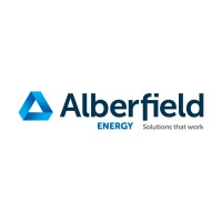 Alberfield Energy Logo