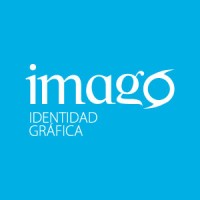 Imago Identidad Gráfica Logo