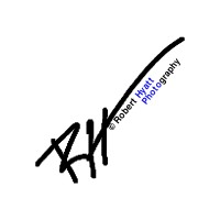 Robert Hyatt Photography Logo