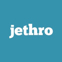 Jethro Logo