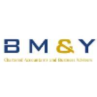 BM&Y Accountants Pty Ltd Logo