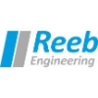 Reeb-Engineering GmbH Logo