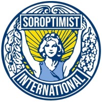 Soroptimist Net Lead Logo