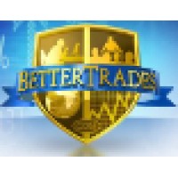 BetterTrades Logo