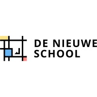 De Nieuwe School Logo