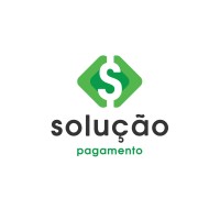 Solução Pagamento Logo