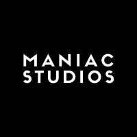 Maniac Studios Logo