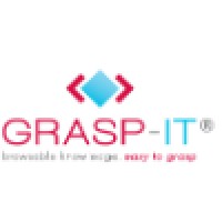 Grasp-It Logo