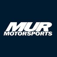 MUR Motorsports Logo