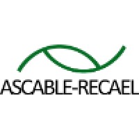 ASCABLE-RECAEL Logo