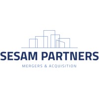 Sesam Partners Logo