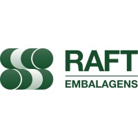 Raft Embalagens Ltda Logo