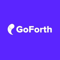 GoForth Consulting Logo
