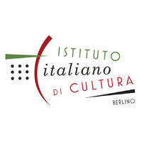 Istituto Italiano di Cultura di Berlino Logo