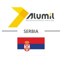 Alumil Yu Industry Logo