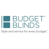 Budget Blinds of Greater Colorado Springs Logo