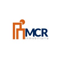 MCR Inmobiliaria Logo