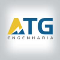 ATG Engenharia e Inovação Logo