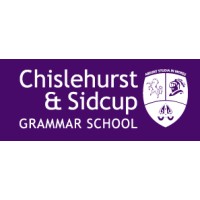 Chislehurst and Sidcup Grammar School Logo