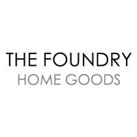 The Foundry Home Goods Logo
