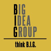 Big Idea Group Logo