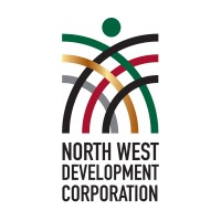 North West Development Corporation (NWDC) Logo