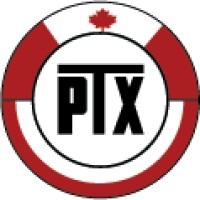 PTX Group Inc Logo