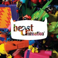 Beast Animation Logo