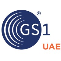 GS1 UAE Logo