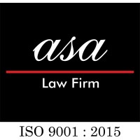ASA Legal Logo