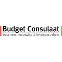 Budget Consulaat Logo