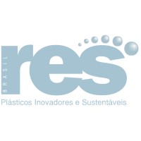 RES Brasil Logo