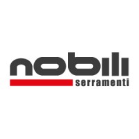 Nobili Serramenti Srl Logo