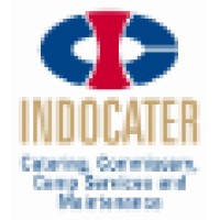 PT Indocater Logo