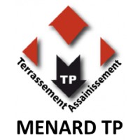 MENARD TP Logo