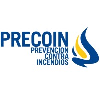 PRECOIN Logo