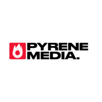 Pyrene Media Logo