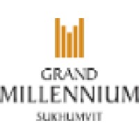 Grand Millennium Sukhumvit Logo