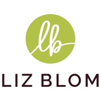 Liz Blom, LLC Logo