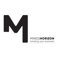 MINDS HORIZON Logo