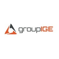 Group IGE - Windpark, Lda Logo