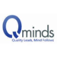 Qminds Consulting Global Private Limited Logo