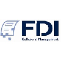FDI Collateral Management Logo
