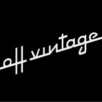 off.vintage Logo